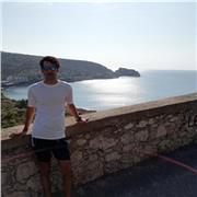 Ciao! Sono Andrea, personal trainer & preparatore fisico. Contattami per una consulenza gratuita, e mettiamoci a lavorare!